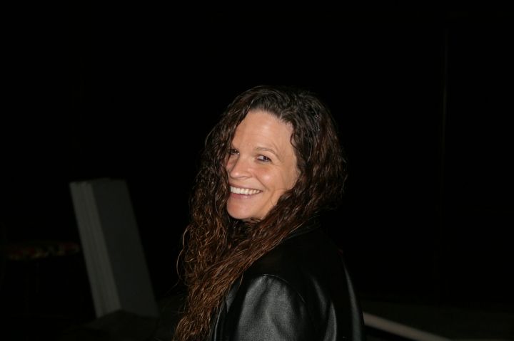 Angela Cowart - Class of 1994 - Plant City High School