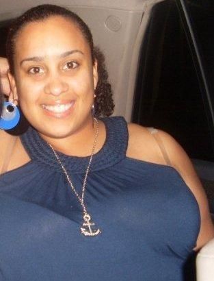 Rebekah Salter - Class of 2006 - Plant City High School