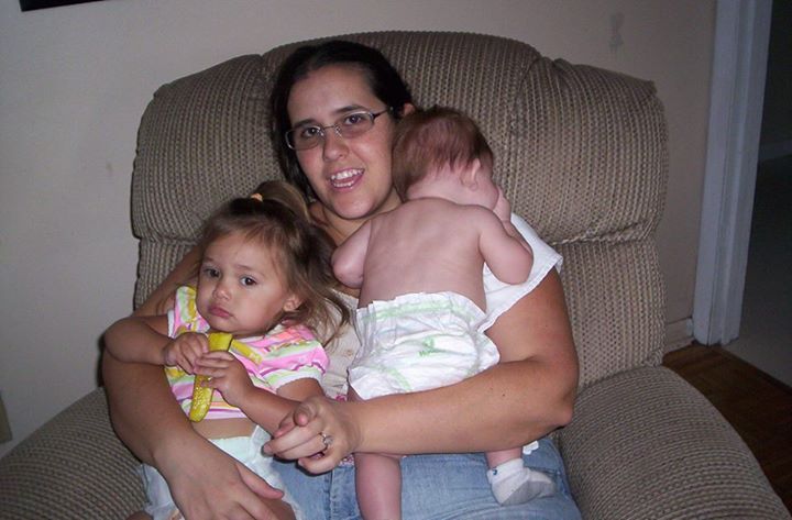 Kayleigh Perez - Class of 2007 - Plant City High School