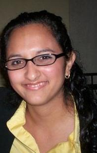 Antoniette Maldonado - Class of 2000 - Plant City High School