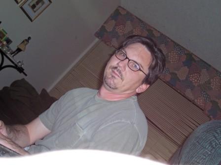 Steven Johnson - Class of 1984 - Plant City High School