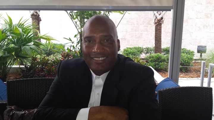Troy Neal - Class of 1980 - Plant City High School