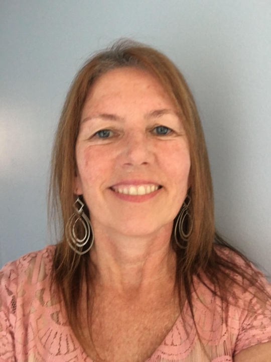 Teresa Stacy Brown - Class of 1980 - Plant City High School