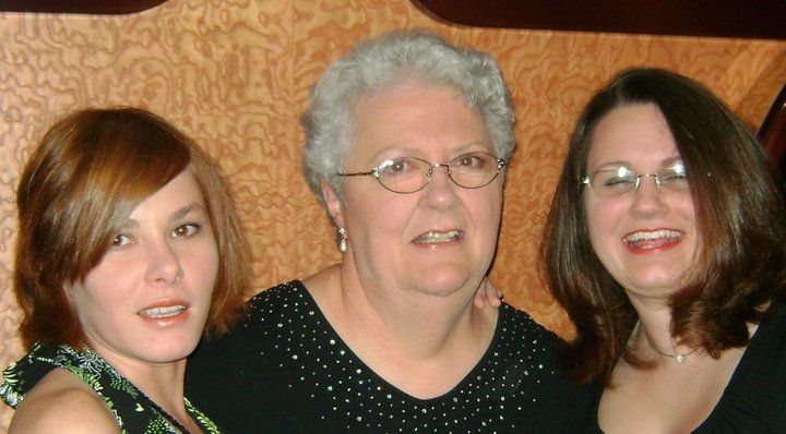 Barbara Parrish - Class of 1964 - Plant City High School