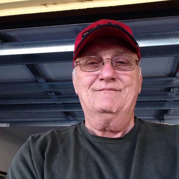 Herb Mcgowan - Class of 1966 - Plant City High School