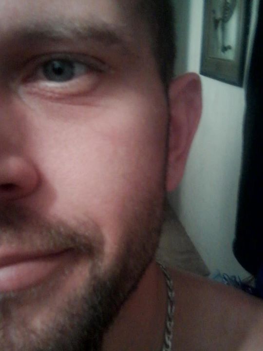 Daniel Moore - Class of 2001 - Plant City High School