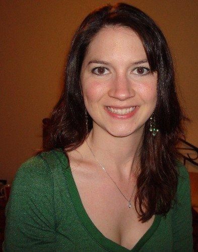 Amanda Adams - Class of 2003 - Plant City High School