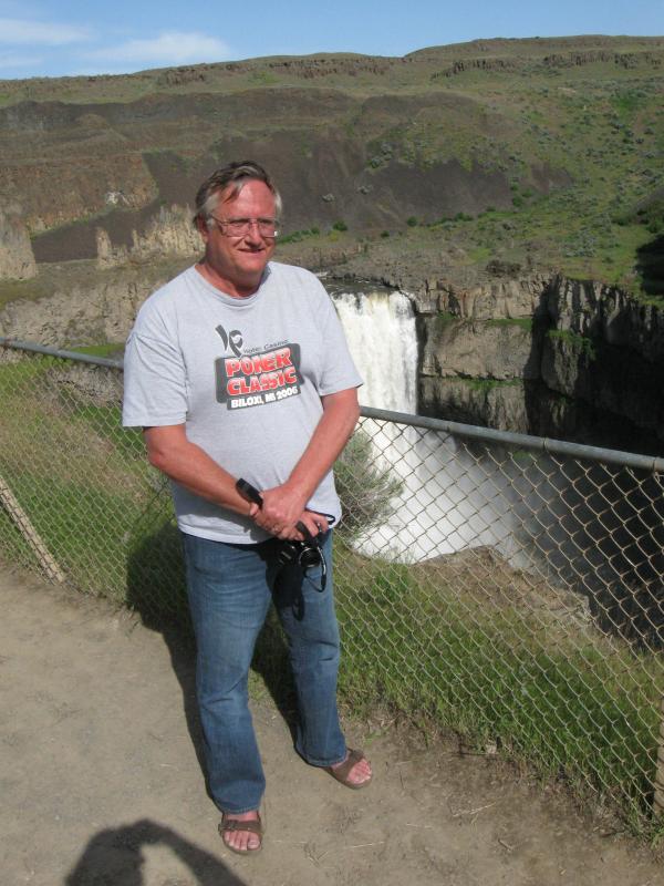 Stephen F. Dawson Iii - Class of 1976 - Plant City High School