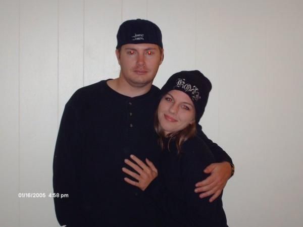 Desiree Williams - Class of 2001 - Plant City High School