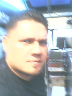 Jesus Torres - Class of 1993 - Plant City High School
