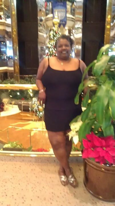 Anjie Dixon - Class of 1978 - Plant City High School