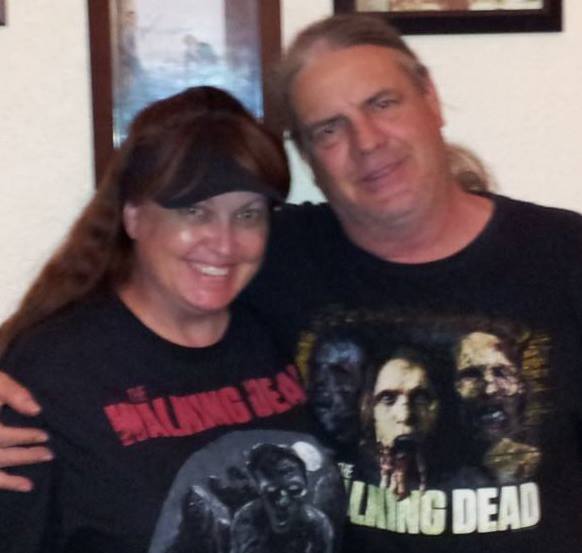 Lisa Norris - Class of 1983 - Plant City High School