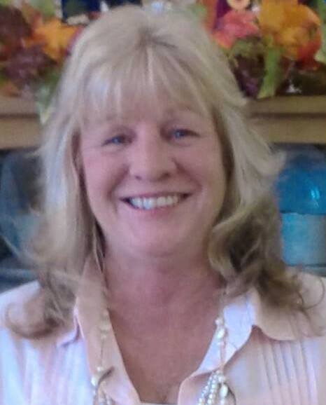 Shirley Kerce Garey - Class of 1974 - Plant City High School