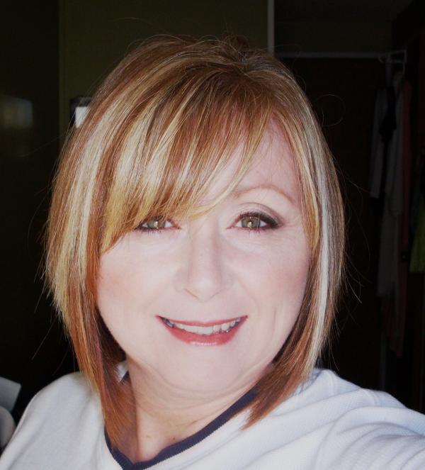 Julie Hitson - Class of 1984 - Plant City High School