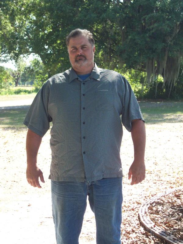 Brian Mccoy - Class of 1984 - Plant City High School