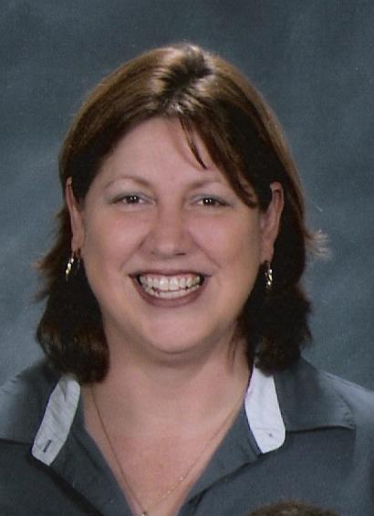 Cynthia (cindy) Rogers - Class of 1983 - Plant City High School