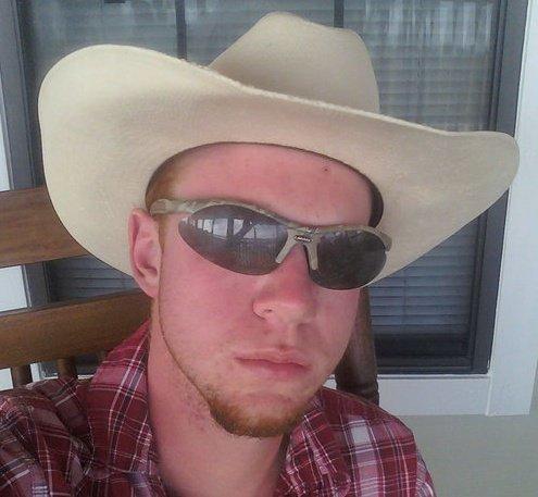 Christopher Hall - Class of 2010 - Plant City High School