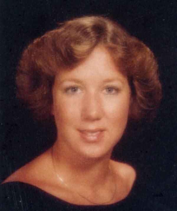 Lisa L. Jenison - Class of 1981 - Plant City High School