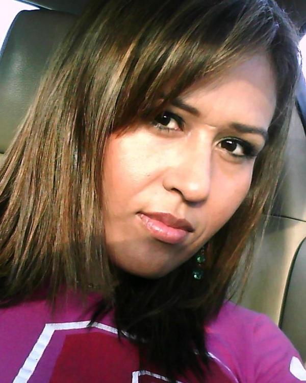 Graciela Galvan - Class of 1995 - Plant City High School