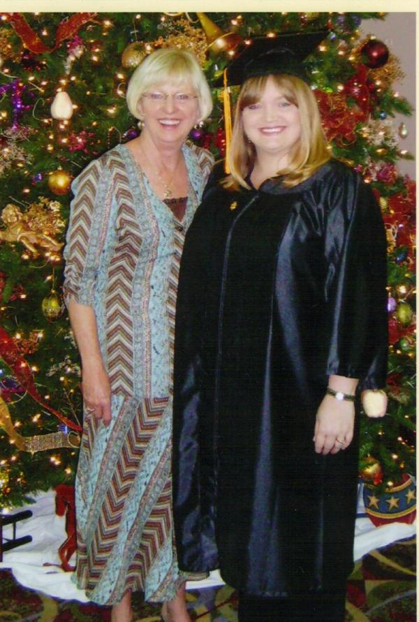 Michelle Meachum - Class of 1991 - Plant City High School