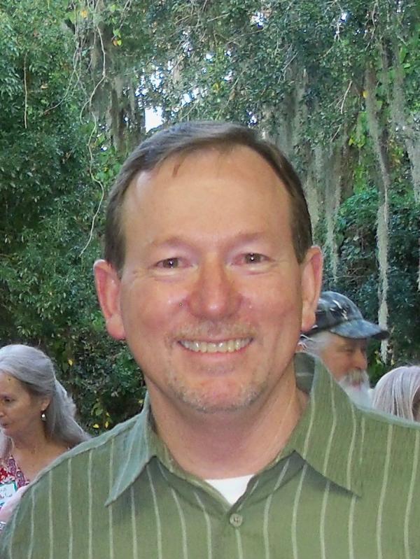 John Bartlett - Class of 1970 - Plant City High School