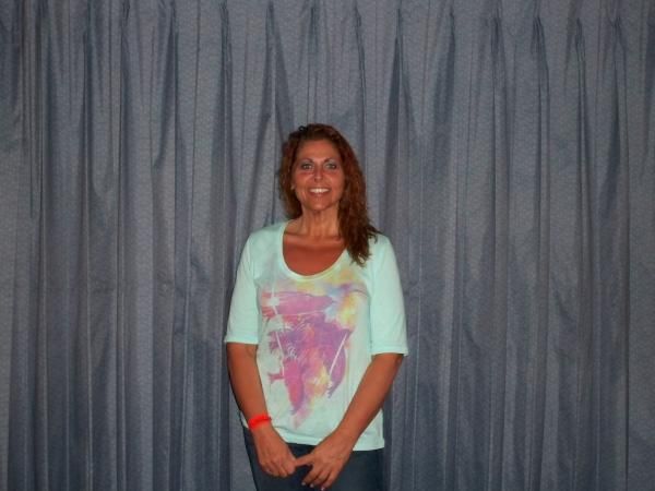 Pauline Jones - Class of 1982 - Plant City High School