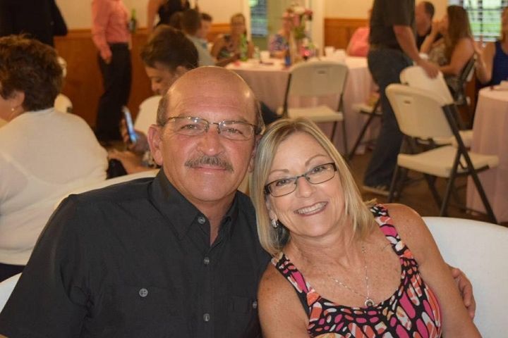 Teresa Hardy - Class of 1977 - Plant City High School