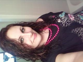 Nikita Burton - Class of 2007 - Plant City High School