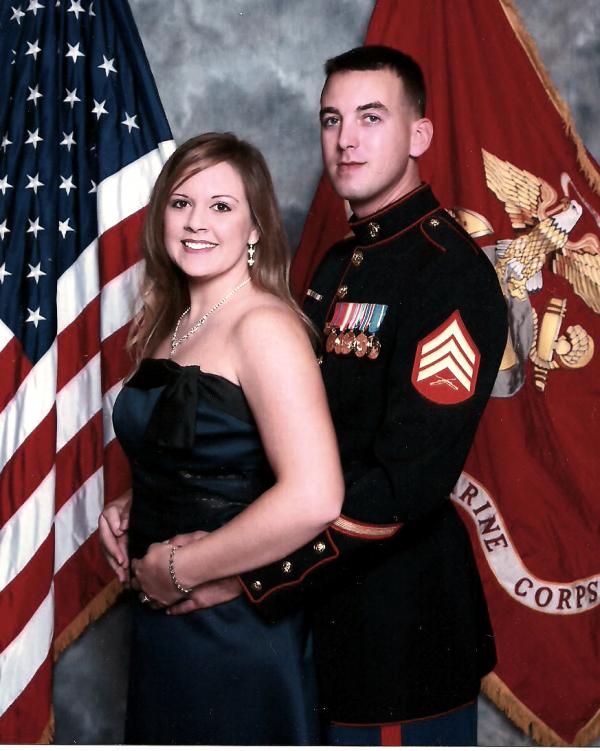 Keith Arguelles - Class of 2001 - Plant City High School