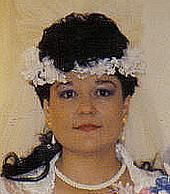 Shelah Bumgarner - Class of 1980 - Plant City High School