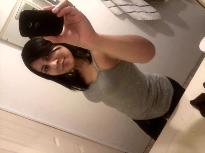 Geoovana Callejaz - Class of 2009 - Plant City High School
