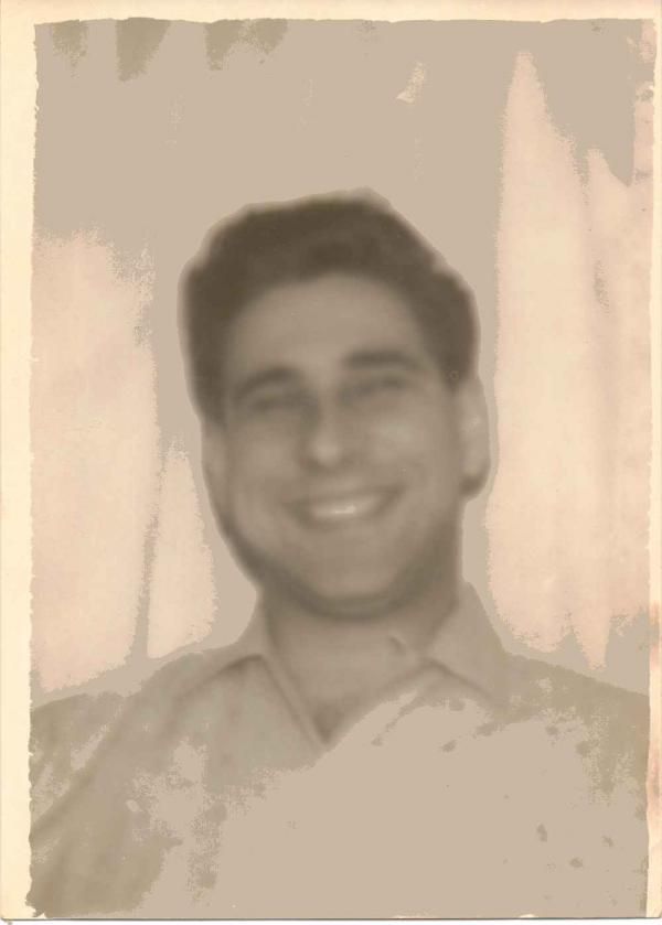 Frank Bennett - Class of 1959 - Plant City High School