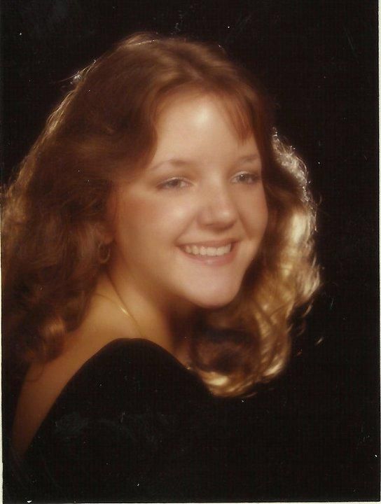 Deanna Nash - Class of 1982 - Plant City High School