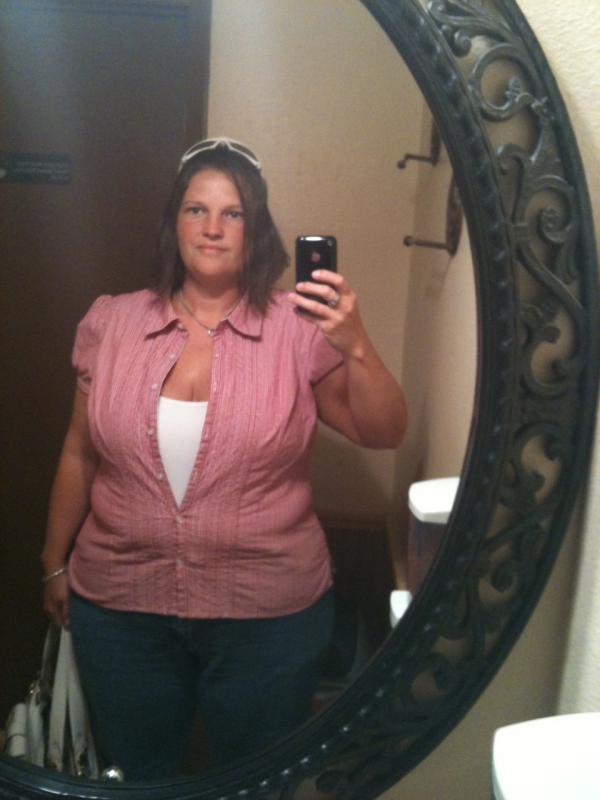 Catrina (tc) Pendergrass - Class of 1995 - Plant City High School