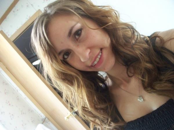 Ashley Pettys - Class of 2006 - Plant City High School