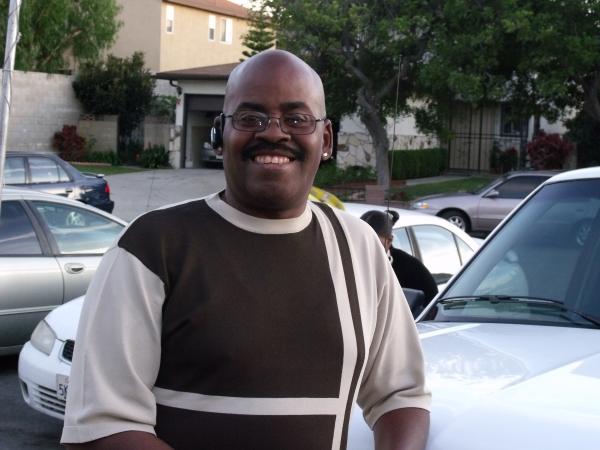 Ronald Flowers - Class of 1979 - Plant City High School