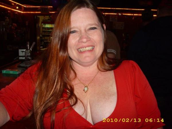 Robin Edwards - Class of 1989 - Plant City High School