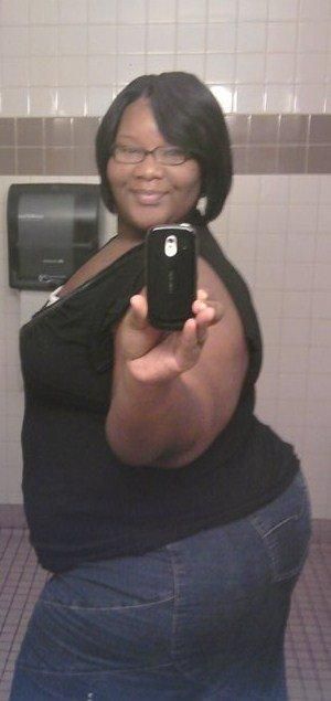 Courtney Davis - Class of 2004 - Plant City High School