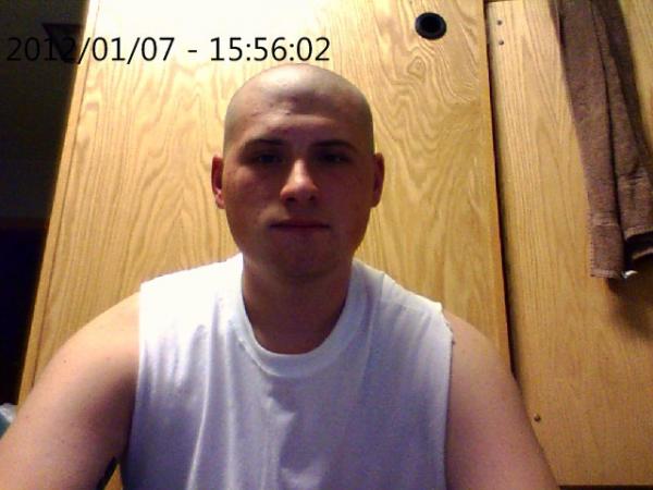 James Perry - Class of 2010 - Plant City High School
