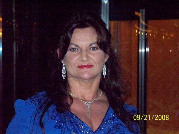 Scarlett Rhea - Class of 1982 - Plant City High School