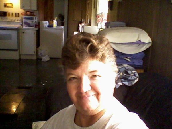 Joanne Pegg - Class of 1967 - Plant City High School