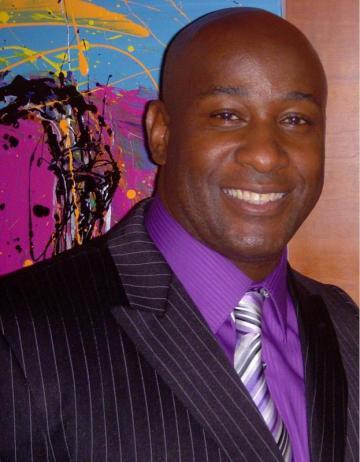 James Jones - Class of 1985 - Plant City High School