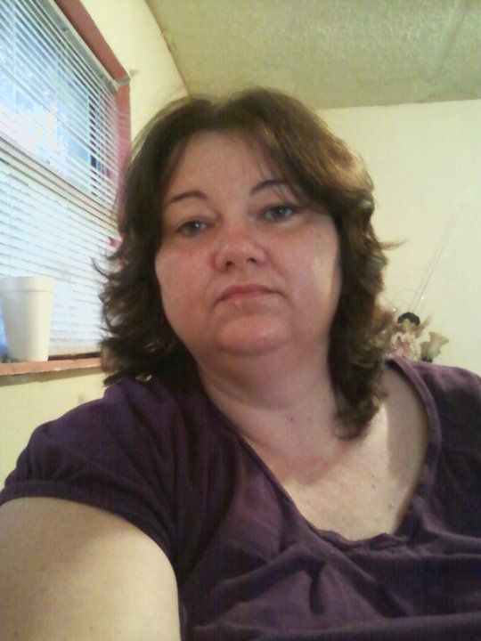 Peggy Cole - Class of 1985 - Plant City High School