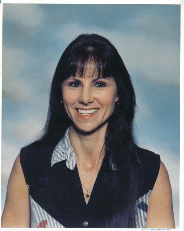Belinda Holbrook - Class of 1977 - Plant City High School
