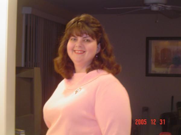 Judith Kaiser - Class of 1984 - Plant City High School