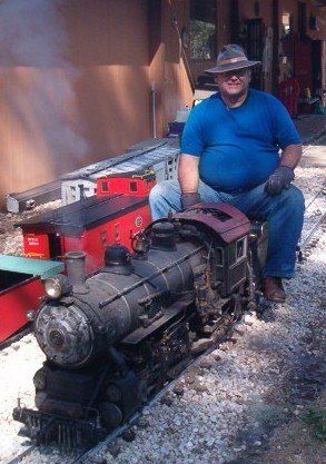 George Taylor - Class of 1973 - Plant City High School
