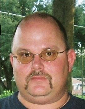 Richard Hickox - Class of 1984 - Plant City High School