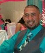 Jose Zavala - Class of 2001 - Plant City High School