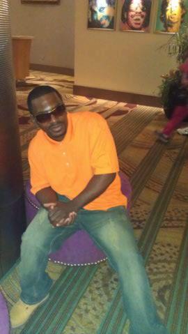 Corey Davis - Class of 1996 - Plant City High School