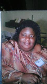 Tosha Brown - Class of 1991 - Plant City High School